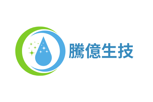 騰億生技logo
